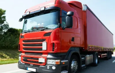 Konya Uşak Ambar Kargo