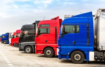 Konya Uşak Ambar Nakliyat