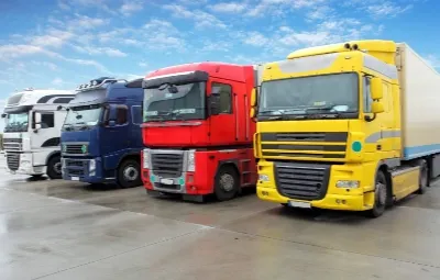 Konya Uşak Nakliye Ambarı