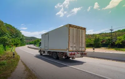 Konya ile Uşak Arası Bulaşık Makinesi Taşıma