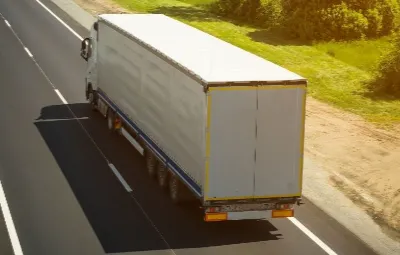 Konya ile Uşak Arası Parça Eşya Taşıma